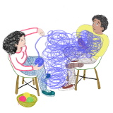 PSICOTERAPIA CON ADULTI