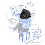 SOSTEGNO PSICOLOGICO VIA SKYPE
